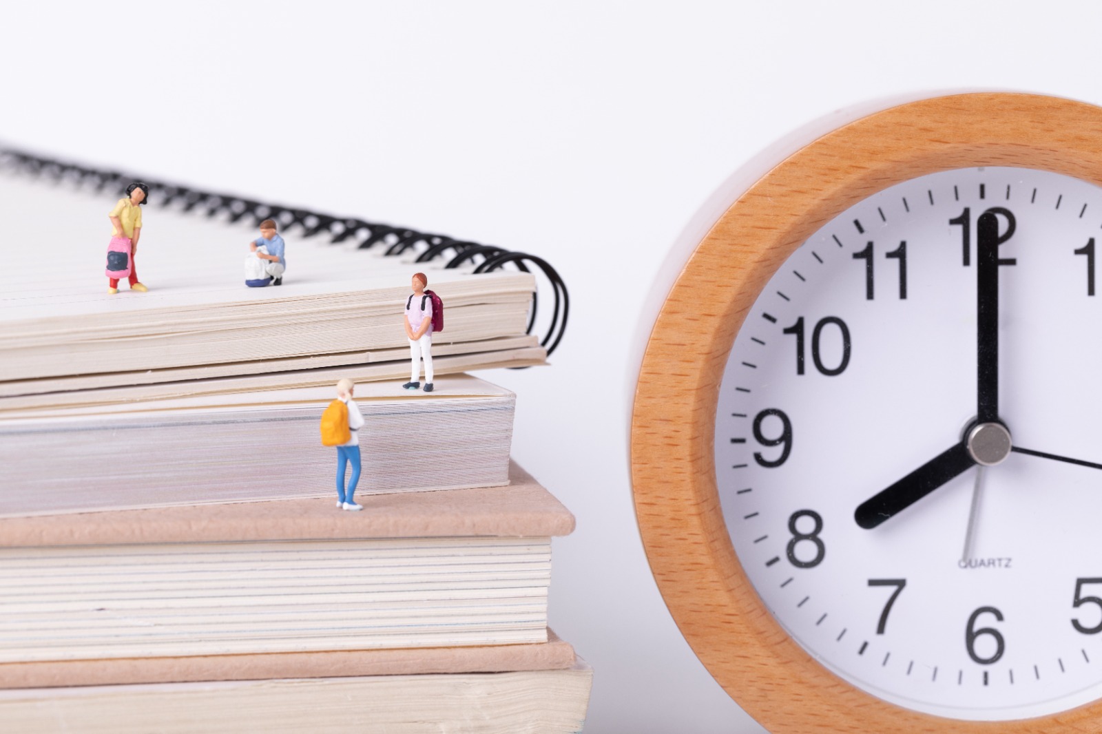 Recurrent Problems in Employee Scheduling